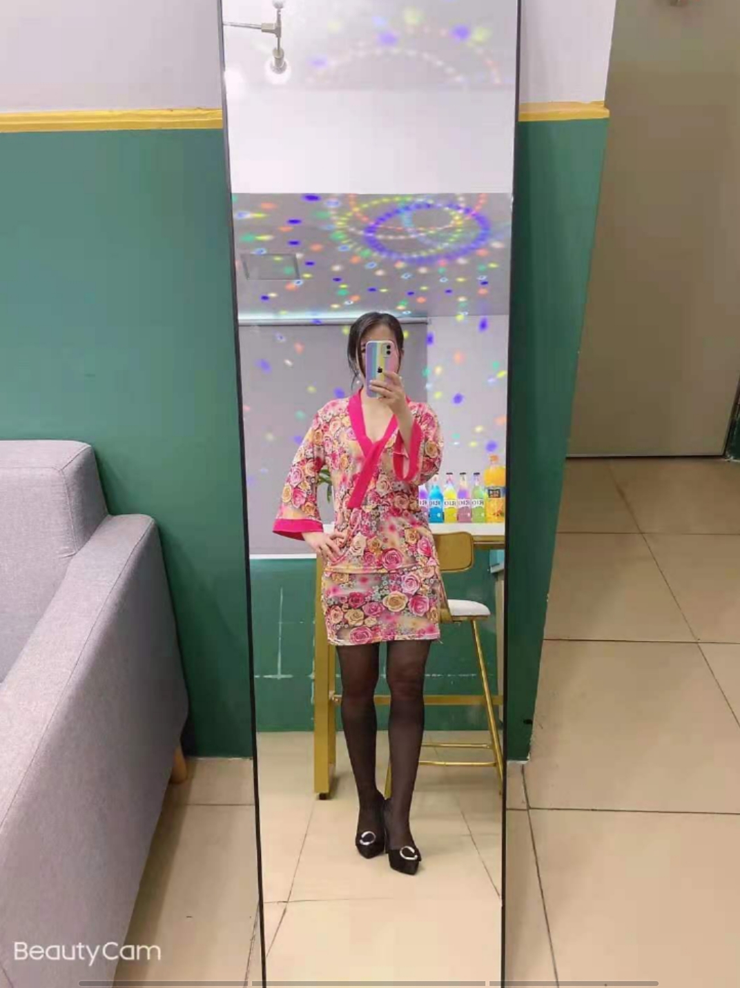 明治超爽熟女